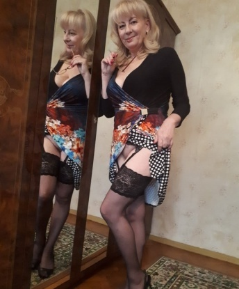 Проститутка Мила