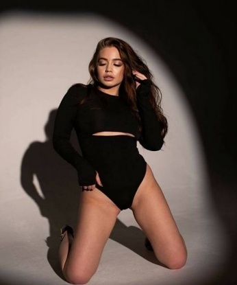 Проститутка Дарья