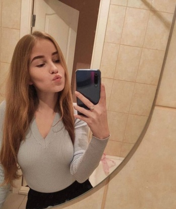 Проститутка Дарья